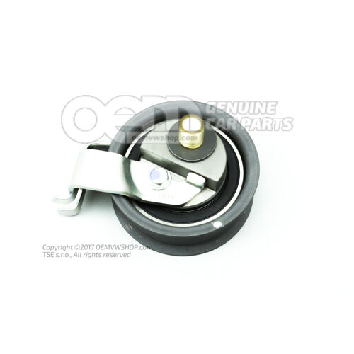 Spannrolle 06B109243