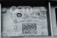 Führungsprofil für Polo 9N 6Q0807183 (2)