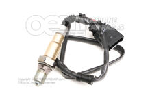 Sonda lambda (przed katalizatorem) 06K906262CQ Sonda lambda (przed katalizatorem) 06K906262CQ