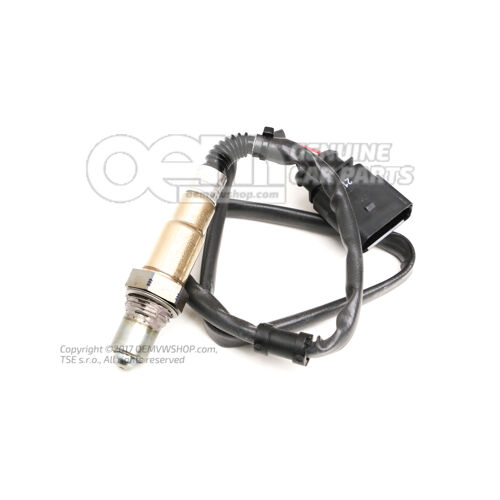Sonda lambda (przed katalizatorem) 06K906262CQ