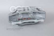 4M0615107BS Audi A6, E-Tron, Q7, Q8 and Volkswagen Touareg Calliper without brake pads size 375x36mm front front left (2)