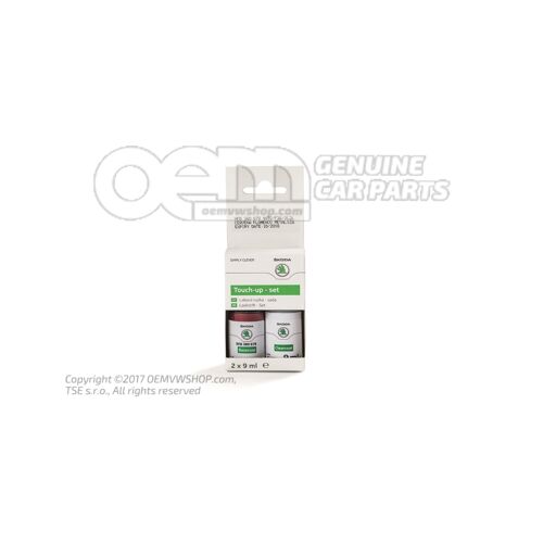 Aplikator do retuszu farby HFB380078