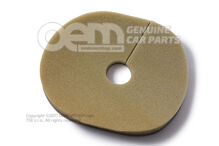 Element wypełniający słupka A 8K0867453A (1)