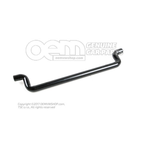 Schaltstange für Golf 4 i Bora 1J0711183F