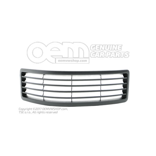 Kratka tytanowo-czarna 7H5868902A 82V