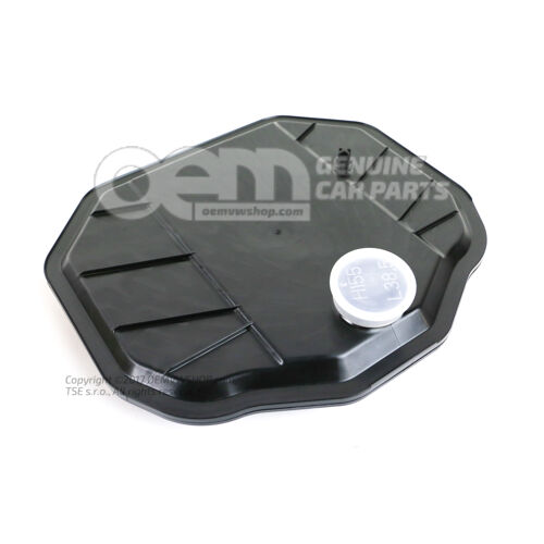 Filtr oleju 9A731718900