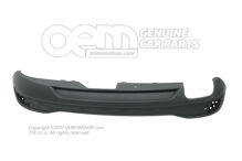 Spoiler Satynowa czerń 8B3807521K 9B9