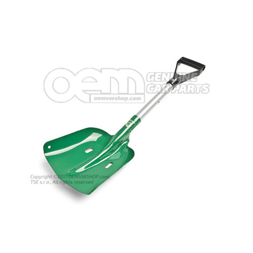 Łopata do śniegu 5L0099320