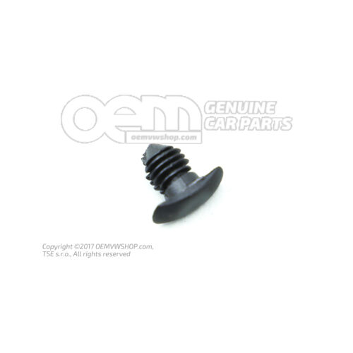 spinacz 6K0823717