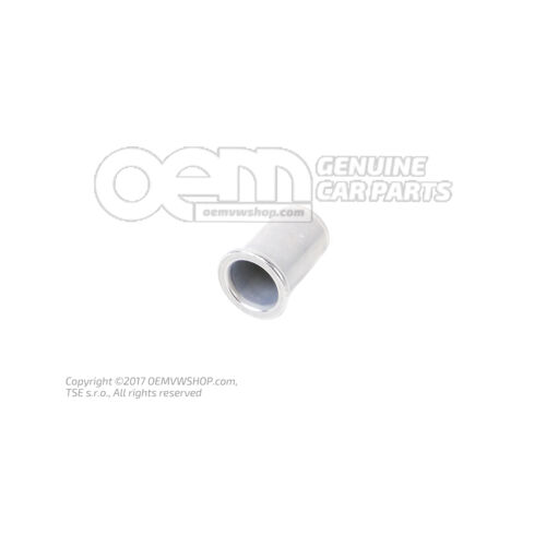 Nitowana nakrętka kołpakowa WHT003869A