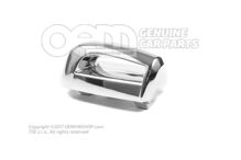 Czapka czarna/chromowana 5G0959893G FOD (2)