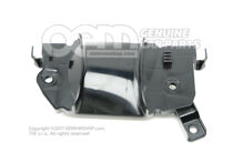 Prowadnica pasa bezpieczeństwa 4G8857782