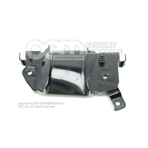 Prowadnica pasa bezpieczeństwa 4G8857782