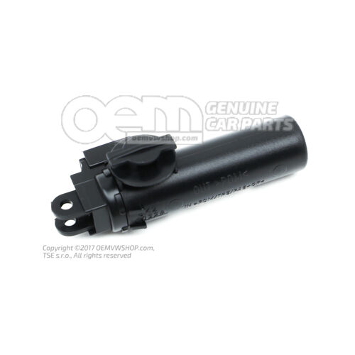 Element hamulcowy z wyłącznikiem 8K2880324