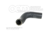 wąż gumowy 6N0121096L