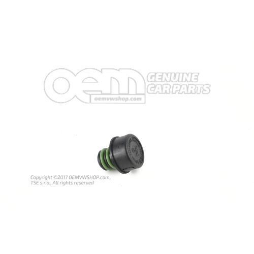 Korki 01M321432A