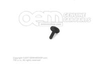 Śruba panelowa z łbem gniazdowym sześciokątnym N  90775001 (4)