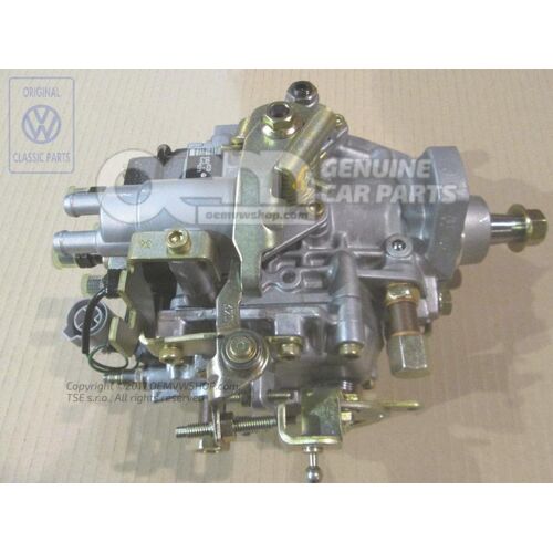 Pompa wtryskowa Volkswagen Taro J52 J221005B320