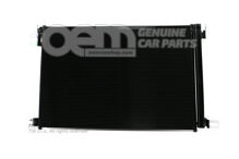 Skraplacz klimatyzacji ze zbiornikiem płynu 4M0816411D