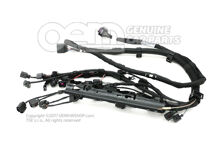 Komplet przewodów do silnika 03C972619BK (1)