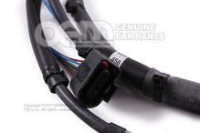 Zestaw przewodów do alternatora trójfazowego 1K0971349JP (1)