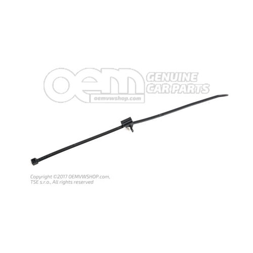 Opaska kablowa z uchwytem 4G0971818