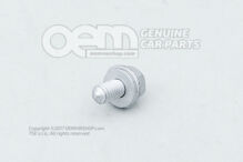 Śruba sześciokątna M8X16.00-S22 N  10341502