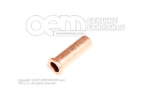 Nakrętka kołnierzowa z łbem gniazdowym wielopunktowym WHT007845