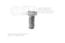 Śruba, sześciokąt. hd. N  0100876 Śruba, sześciokąt. hd. N  0100876