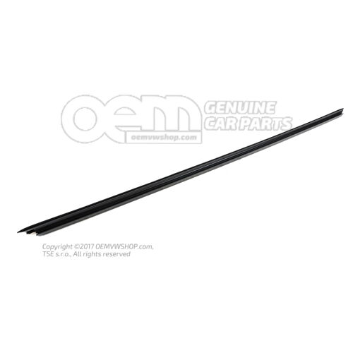 Uszczelka otworu okiennego 6L3837471D