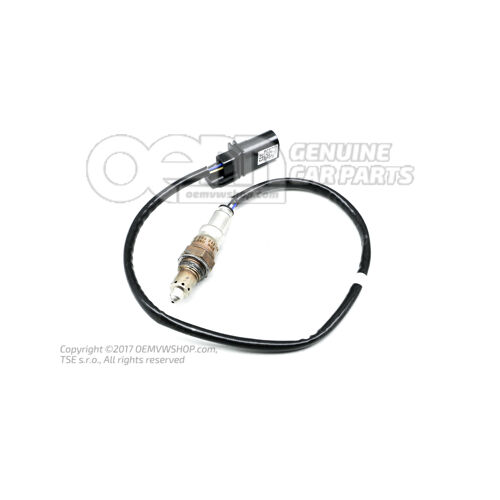 Sonda lambda (przed katalizatorem) 04E906262CR