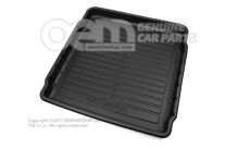 Taca z tworzywa sztucznego 5E9061162