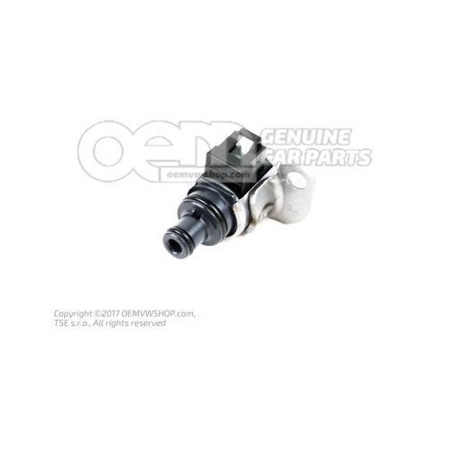 Zawór elektromagnetyczny 09A927331E