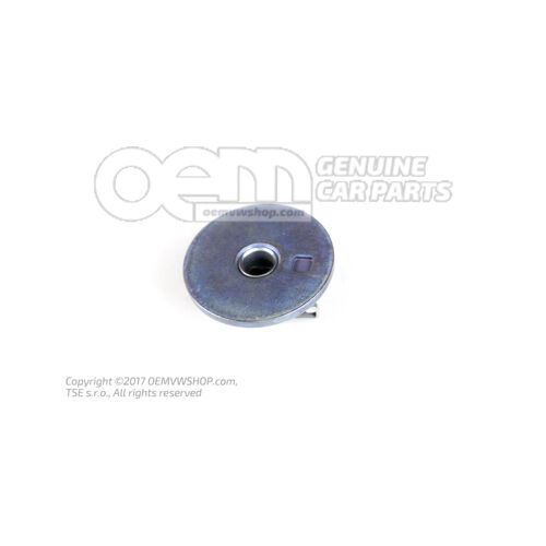 Element kompensacyjny 4E0806193
