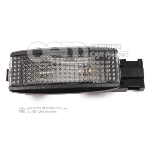Jasno satynowa czerń 3B0947109A B41