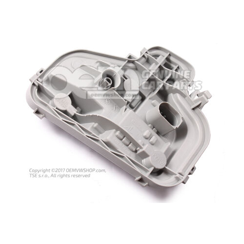 Uchwyt żarówki Audi A3 Sedan/Sportback 8P 8P3945257