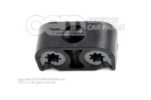 Uchwyt przewodu hamulcowego 1J0611797 (2)