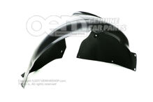 Tuleja nadkola, plastik 1K0805978B (1)