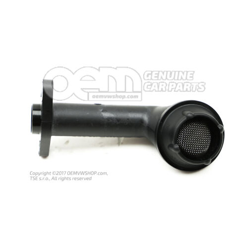 Linia ssąca 04L115251A