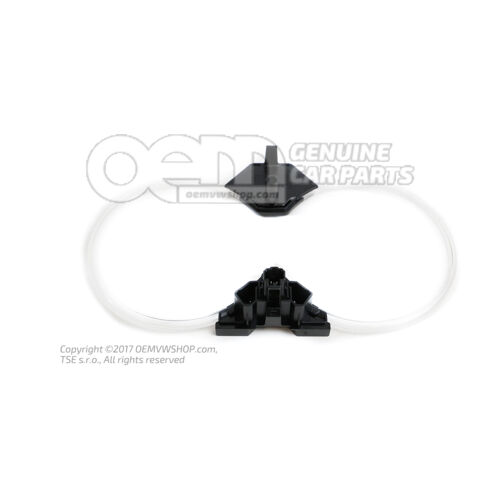 Dioda LED 8V0947157A