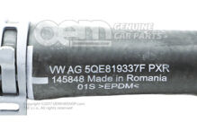 Wąż płynu chłodzącego 5QE819337F (2)