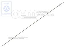 linia hamowania 191611994L