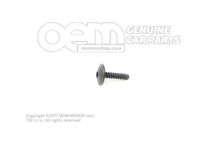 Śruba panelowa z łbem gniazdowym sześciokątnym N  90775801 (1)