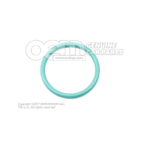 O-ring WHT008587