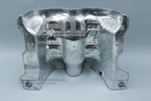 Osłona termiczna 1K0521441E (1)