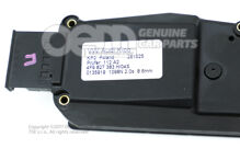 Zaczep z silnikiem do zapadki mechanicznej 4F9827383H (1)