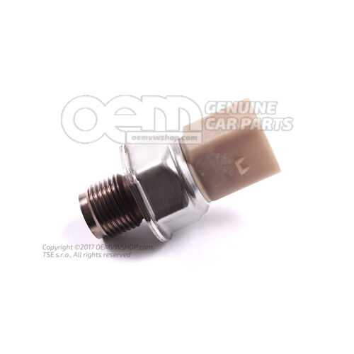 Rozmiar czujnika ciśnienia M18X1,5 03L906054A