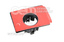 Wspornik czujnika 3V0919485B