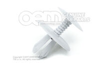 Klips perłowo-szary 701867299E Y20 (1)