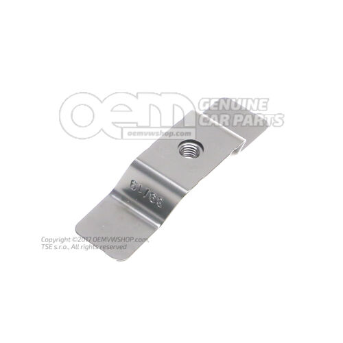 Wspornik - podłużnica błotnika 6R0809561
